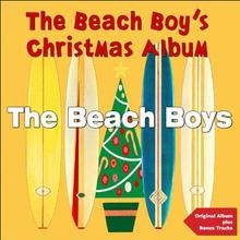 Beach Boys - Frosty The Snowman