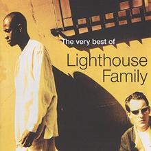 Lighthouse Family - High