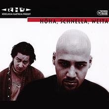 Rödelheim Hartreim Projekt - Höha Schnella Weita