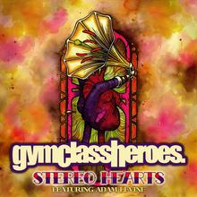Gym Class Hereos feat. Adam Levine - Stereo Hearts