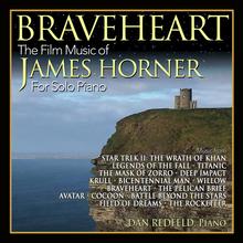James Horner - Darby's Theme