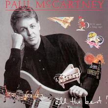 Paul McCartney - Live And Let Die