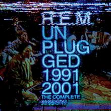 R.E.M. - The One I Love (Unplugged)