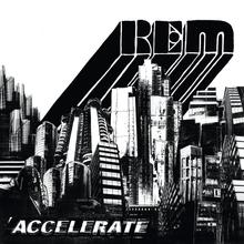 R.E.M. - Hollow Man