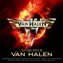 Van Halen - Love Walks In