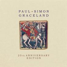 Paul Simon - Graceland