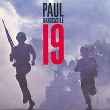 Paul Hardcastle - 19