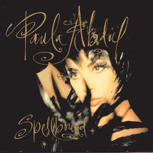 Paula Abdul - Rush Rush