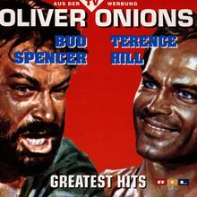 Oliver Onions - Dune Buggy
