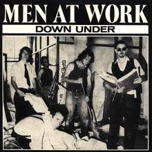 Men At Work - Down Under