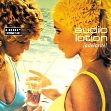 Audio Lotion - Jacuzzi Jazz