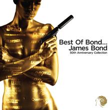Shirley Bassey - Goldfinger