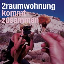 2Raumwohnung - Nimm mich mit