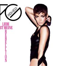 Frida Gold - Liebe ist meine Rebellion