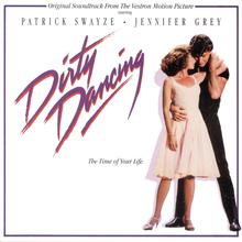 Patrick Swayze - She's Like The Wind