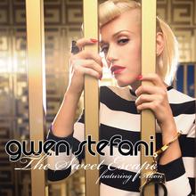 Gwen Stefani - The Sweet Escape