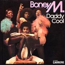 Boney M - Daddy Cool
