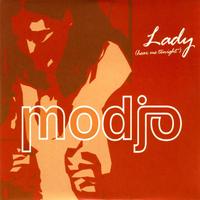 Modjo - Lady