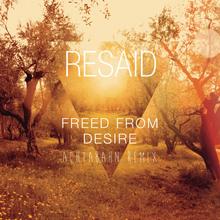 Resaid - Freed From Desire