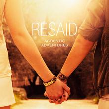 Resaid - Saturday Night