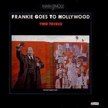 Frankie Goes To Hollywood - Two Tribes