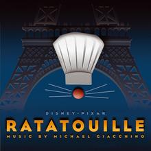 Michael Giacchino - Ratatouille