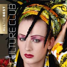 Culture Club - Move Away