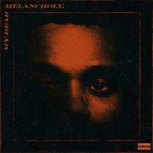 THE WEEKND - WASTED TIMES