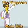 Simpsons - Main Title