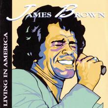 James Brown - Living In America