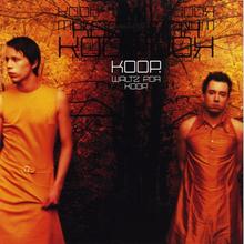 Koop (Featuring Yukimi Nagano) - Summer Sun (Original Version)