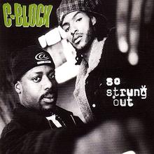 C Block - So Strung Out