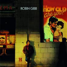 Robin Gibb - Another Lonely Night In New York