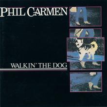 Phil Carmen - On My Way In L.A.