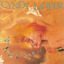 Cyndi Lauper - True Colors