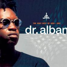 Dr Alban - Sing Hallelujah