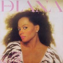 Diana Ross - Why Do Fools Fall In Love