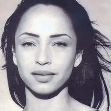 Sade - Cherish The Day