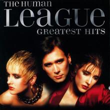 Human League - The Lebanon