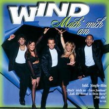 Wind - Träume sind für alle da