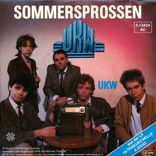 UKW - Sommersprossen