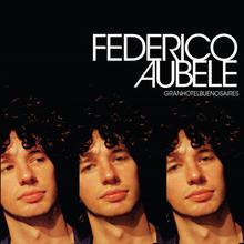Federico Aubele - Besos De Sal