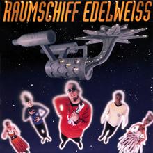 Edelweiss - Raumschiff Edelweiss