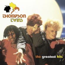 Thompson Twins - Hold Me Now