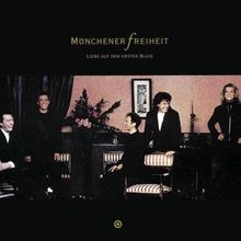 Münchener Freiheit - Liebe auf den ersten Blick