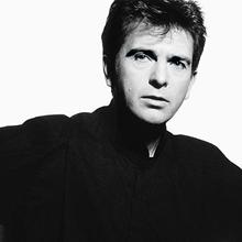 Peter Gabriel - Solsbury Hill (Orchester Version)