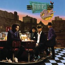 Breakfast Club - Right On Track