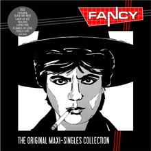 Fancy - Slice Me Nice