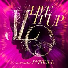 JENNIFER LOPEZ FT PITBULL - LIVE IT UP