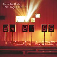 Depeche Mode - Shake The Disease